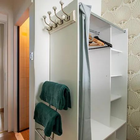 Daire Melix - Elegant - 2-3 Couchages *