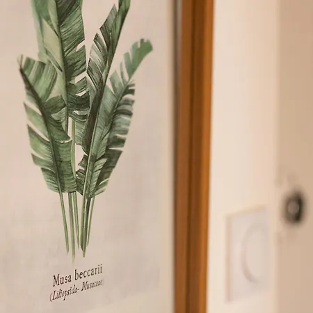 Melix - Elegant - 2-3 Couchages Apartmán