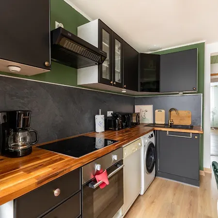 Melix - Elegant - 2-3 Couchages Daire Lourdes