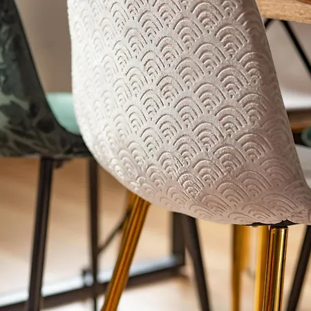 Daire Melix - Elegant - 2-3 Couchages Lourdes