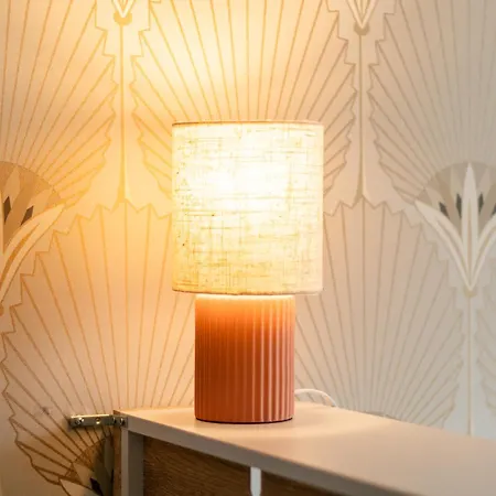 Daire Melix - Elegant - 2-3 Couchages