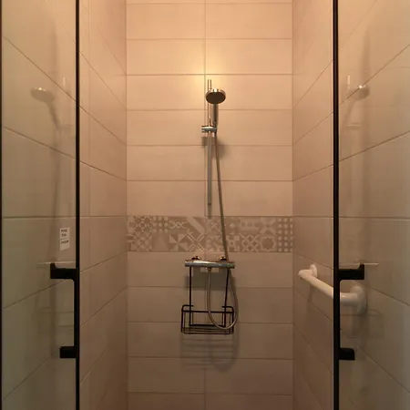 Apartmán Melix - Elegant - 2-3 Couchages Lurdy