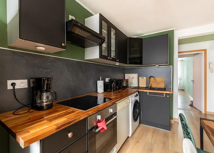 Mélix - élégant - 2-3 Couchages Apartamento Lourdes