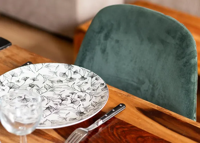 Melix - Elegant - 2-3 Couchages Apartment Lourdes