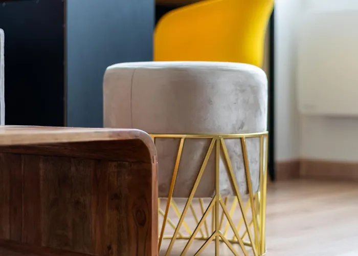 Melix - Elegant - 2-3 Couchages Апартаменты *