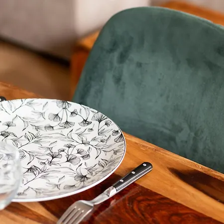 Melix - Elegant - 2-3 Couchages شقة لورد