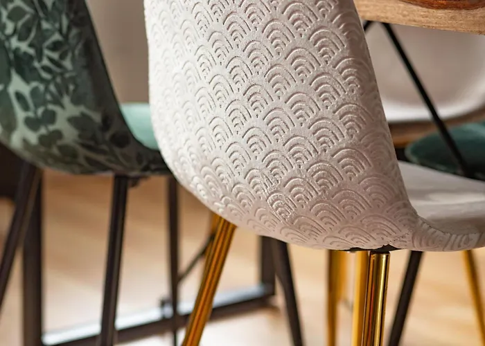 Lägenhet Melix - Elegant - 2-3 Couchages Lourdes