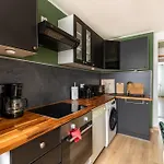 Melix - Elegant - 2-3 Couchages Apartment Lourdes