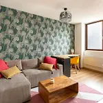 Melix - Elegant - 2-3 Couchages