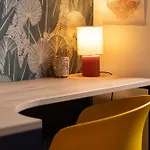 Melix - Elegant - 2-3 Couchages *