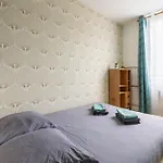 Apartment Melix - Elegant - 2-3 Couchages *