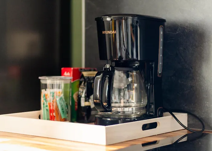 Mélix - élégant - 2-3 Couchages Lourdes